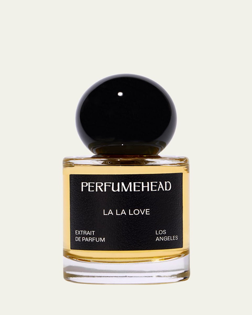 LA LA Love Extrait de Parfum, 1 oz.